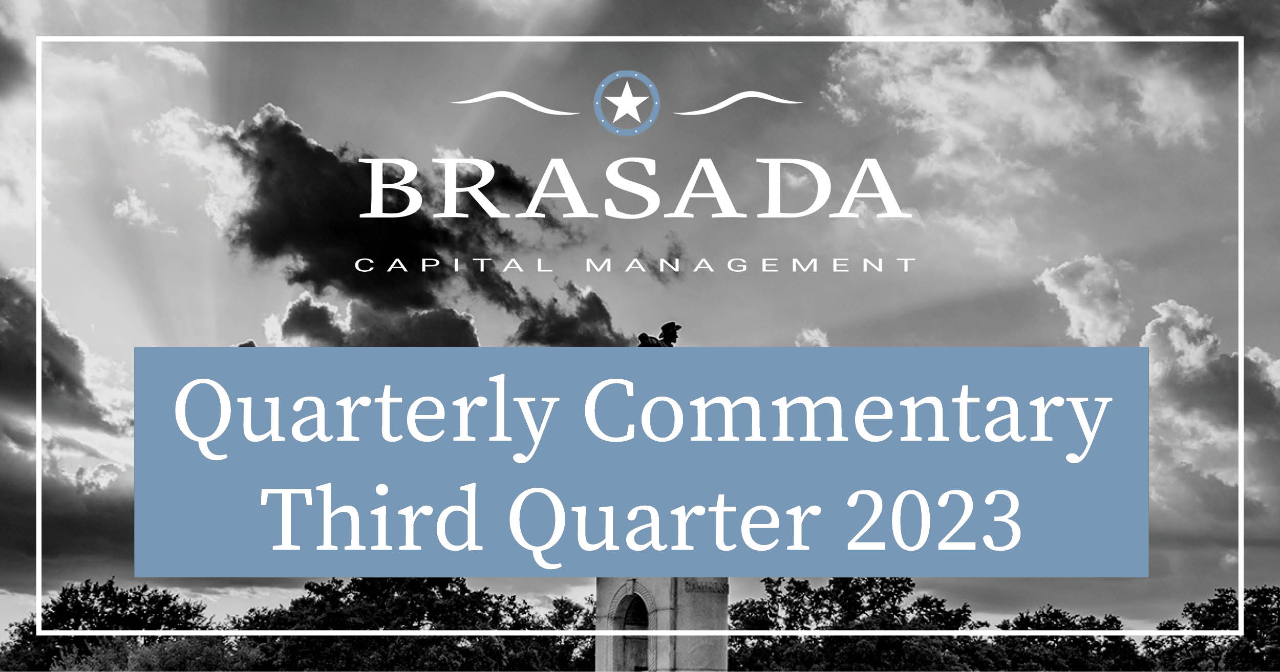 Third Quarter of 2023: Global Uncertainty