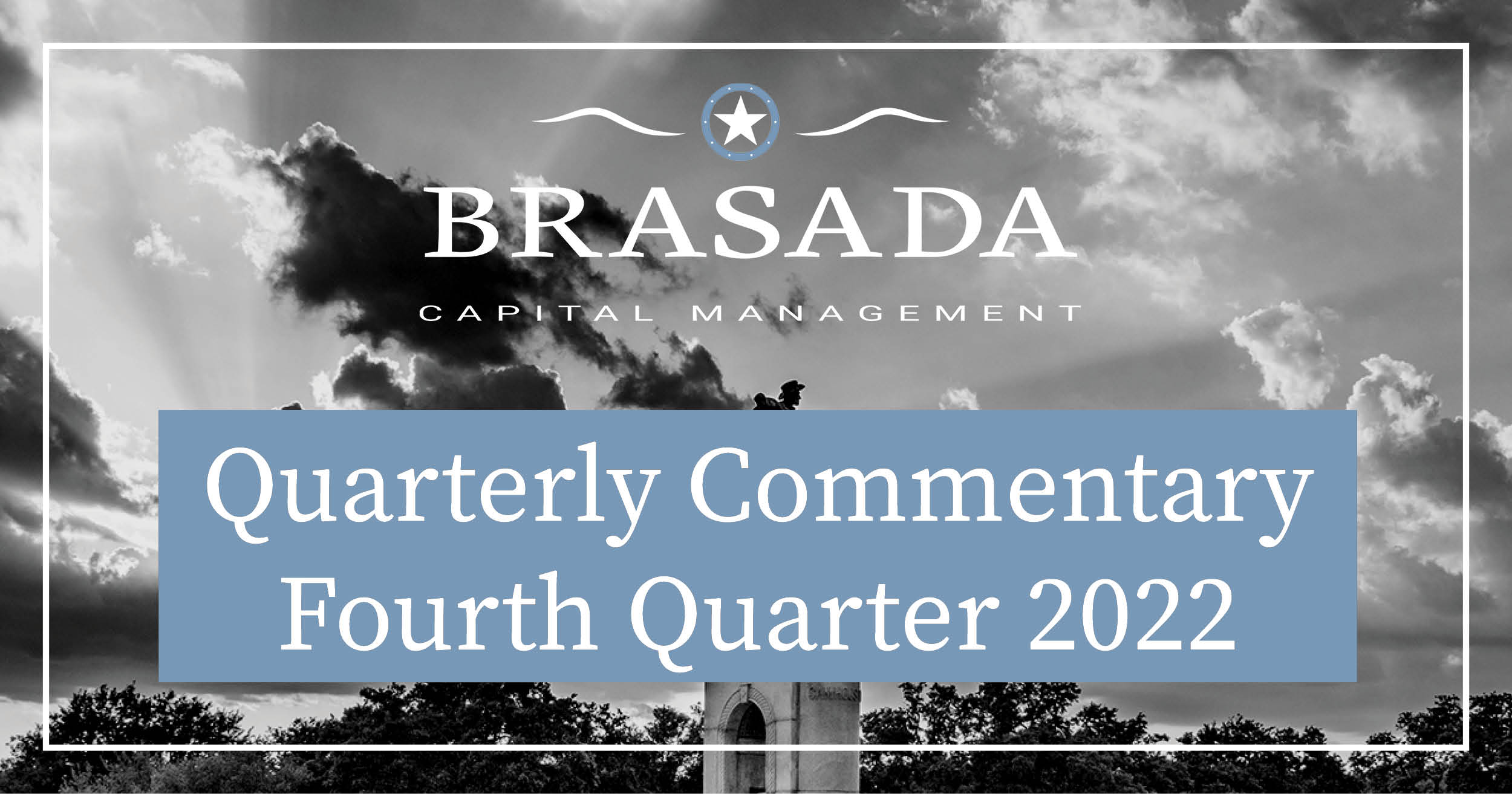Fourth Quarter of 2022: 2023 Outlook